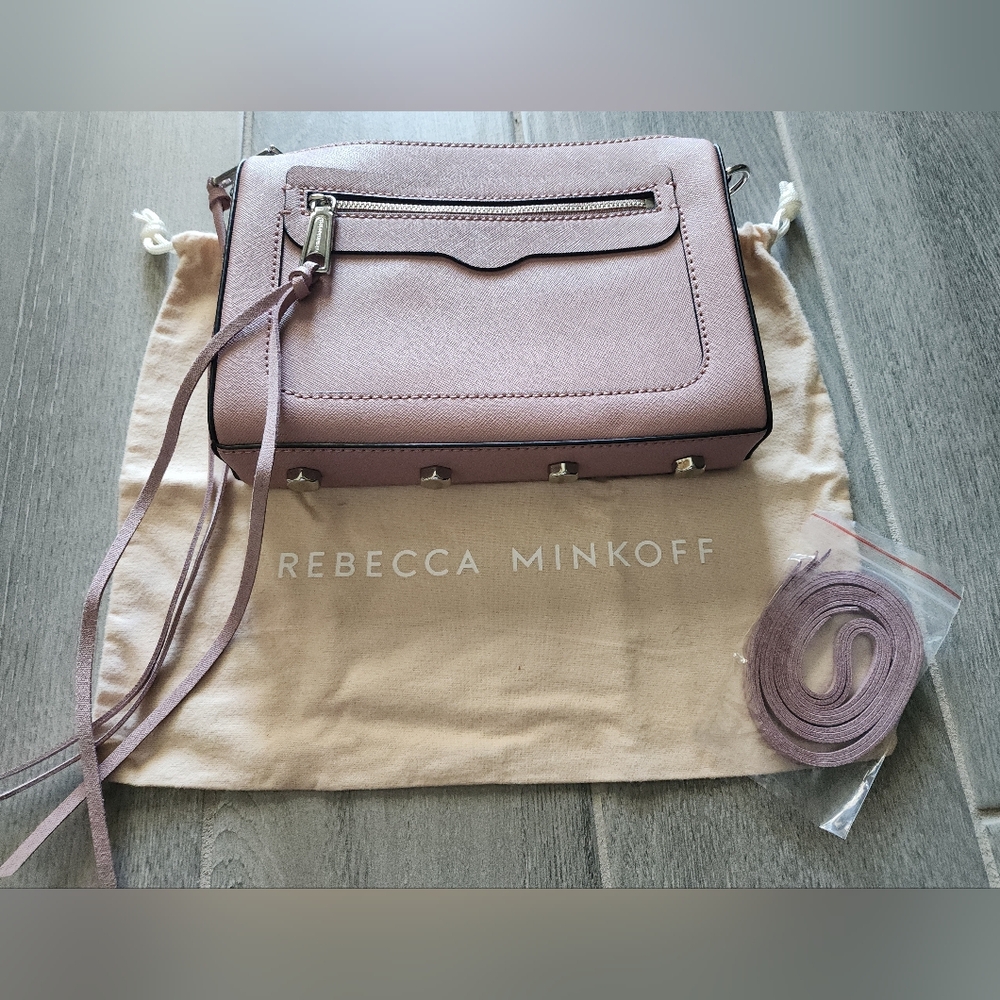 Rebecca Minkoff Avery Crossbody Bag
